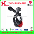Hot sales 180 degree Diving Mask for GROPO Underwater Scuba Anti Fog Full Face Snorkeling Mask With